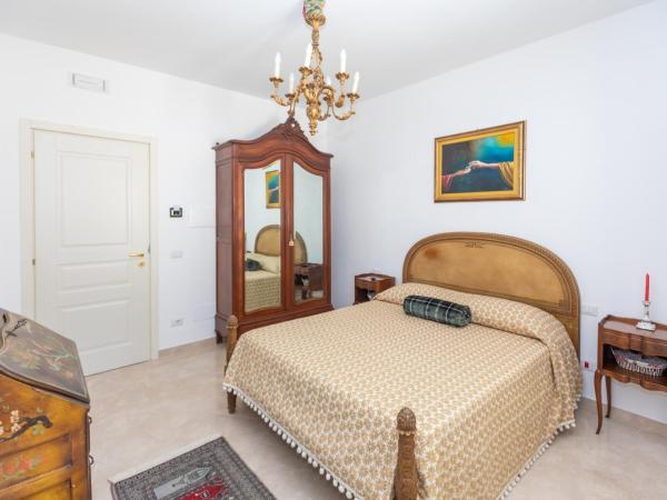 Casale Antiche Mura Siracusa : photo 1 de la chambre chambre double deluxe