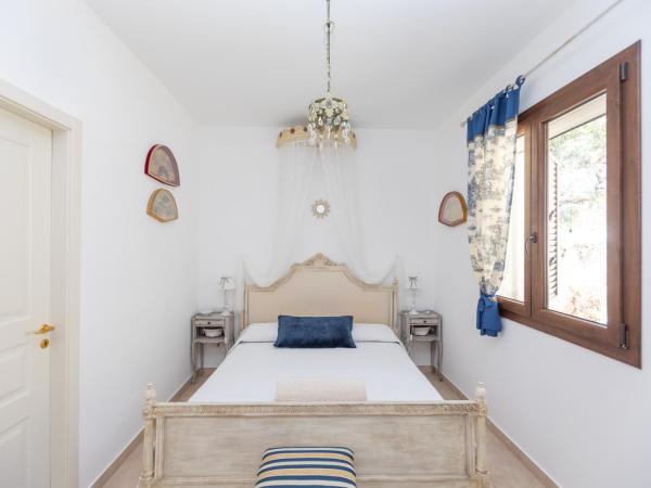 Casale Antiche Mura Siracusa : photo 3 de la chambre chambre double standard