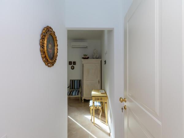 Casale Antiche Mura Siracusa : photo 1 de la chambre chambre double standard