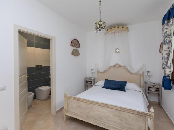 Casale Antiche Mura Siracusa : photo 5 de la chambre chambre double standard