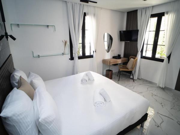 La Villa Ora : photo 2 de la chambre chambre double standard