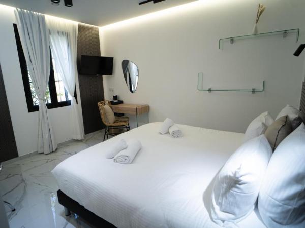 La Villa Ora : photo 3 de la chambre chambre double standard