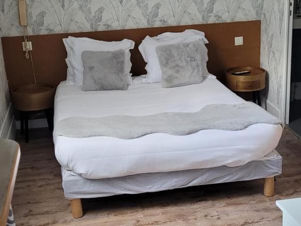 Hotel Central Anzac : photo 7 de la chambre chambre quadruple avec lits superposés