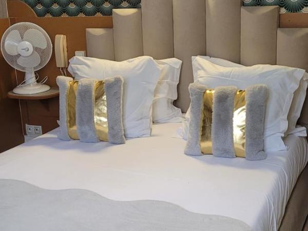 Hotel Central Anzac : photo 1 de la chambre chambre double