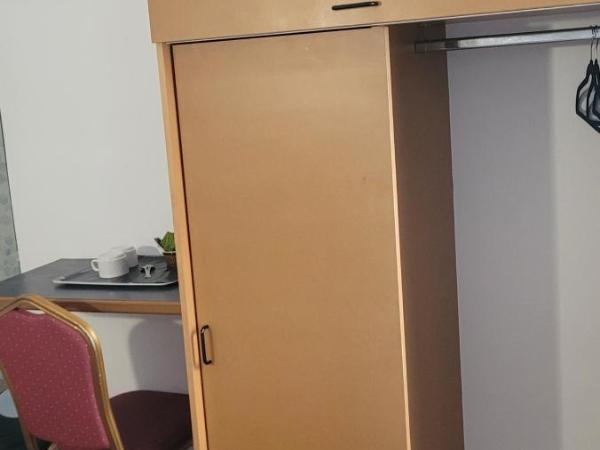 Hotel Central Anzac : photo 7 de la chambre chambre triple