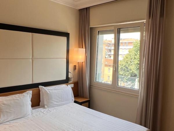 Hotel Daniel & Ristorante Cocchi : photo 3 de la chambre chambre double pour 1 adulte