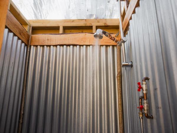 The Lazy T : photo 5 de la chambre bungalow 1 chambre