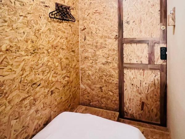 My Guesthouse 109 - SELF CHECK IN : photo 5 de la chambre lit dans dortoir pour femmes de 4 lits