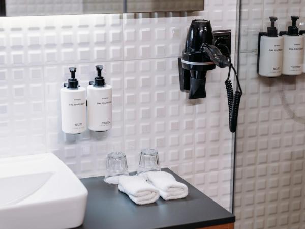 Doors Urla Hotel & Bungalows : photo 6 de la chambre suite deluxe