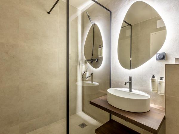 Le Monsieur By Sweett : photo 4 de la chambre chambre double supérieure