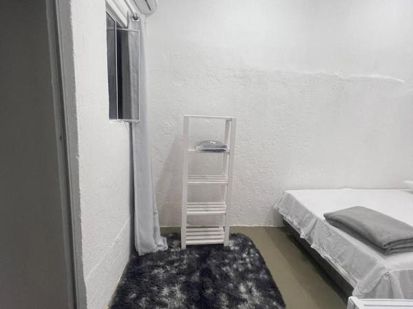 Pousada Beraca Terra e Mar : photo 4 de la chambre studio standard