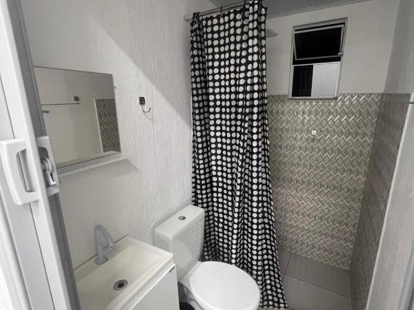 Pousada Beraca Terra e Mar : photo 3 de la chambre studio standard