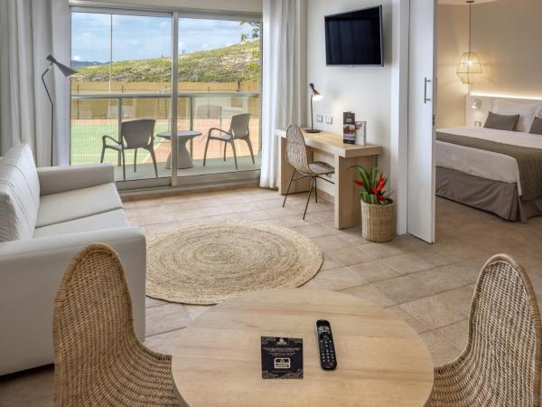 Serhs Natal Grand Hotel & Resort : photo 1 de la chambre suite junior prime - vue latérale sur mer