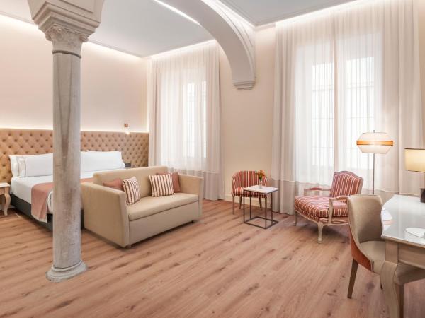 Eurostars Sevilla Boutique : photo 2 de la chambre suite junior