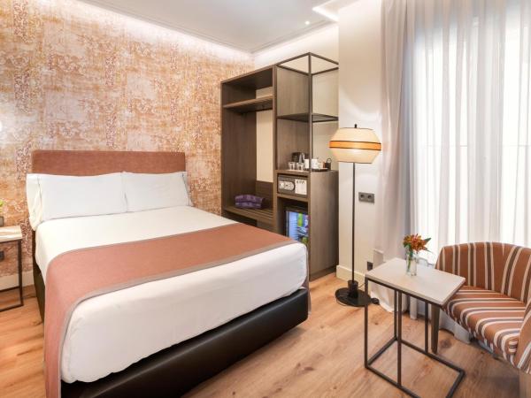 Eurostars Sevilla Boutique : photo 1 de la chambre chambre simple