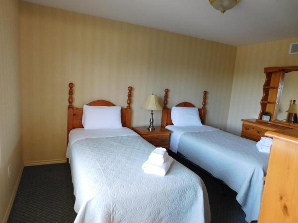 Rainbow Bed & Breakfast : photo 2 de la chambre chambre lits jumeaux