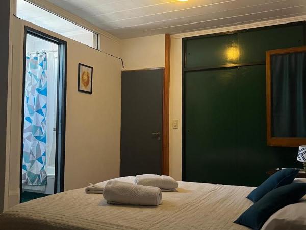 Boutique Hotel Casa Rugantino : photo 9 de la chambre chambre triple classique