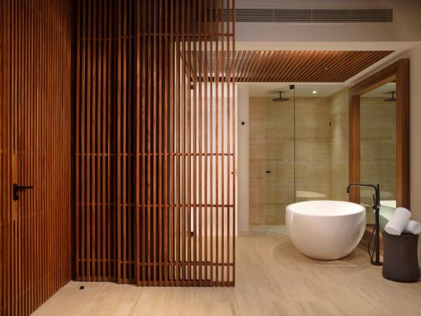 Secrets Playa Blanca Costa Mujeres - All Inclusive Adults Only : photo 3 de la chambre  suite junior double