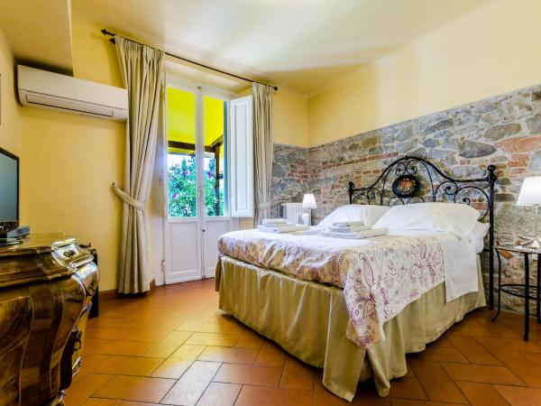 Sangaggio House B&B : photo 2 de la chambre chambre double ou lits jumeaux