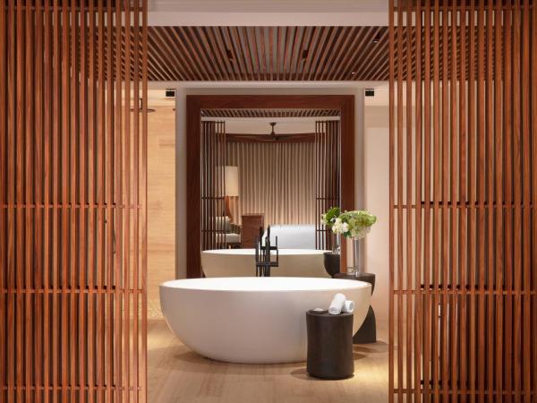 Secrets Playa Blanca Costa Mujeres - All Inclusive Adults Only : photo 10 de la chambre suite présidentielle - côté océan