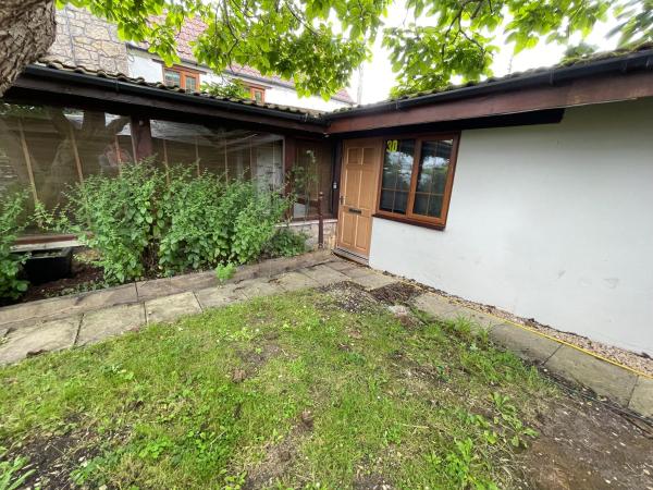 Bridge Farm Guesthouse rooms : photo 8 de la chambre chambre familiale - vue sur jardin
