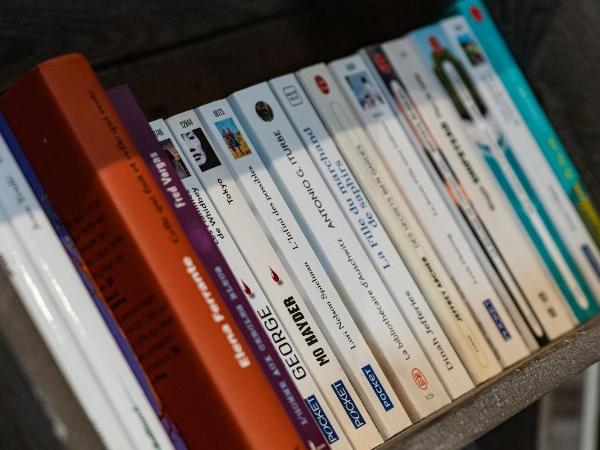 Contact Hôtel du Champ de Mars de Saint-Brieuc : photo 10 de la chambre chambre lits jumeaux