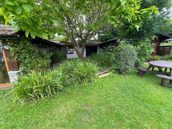 Bridge Farm Guesthouse rooms : photo 2 de la chambre chambre familiale - vue sur jardin