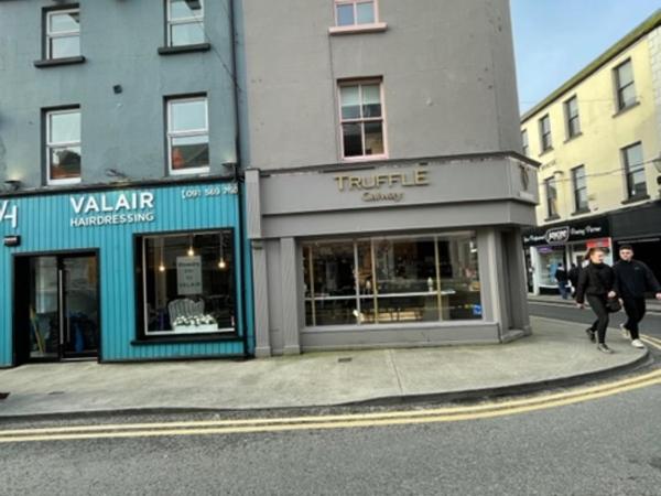 Market 1 : photo 3 de la chambre chambre double