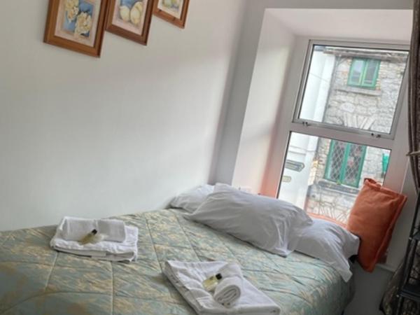 Market 2 : photo 1 de la chambre chambre double