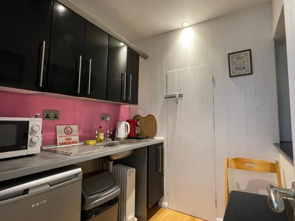 Market 5 : photo 3 de la chambre chambre lit king-size standard