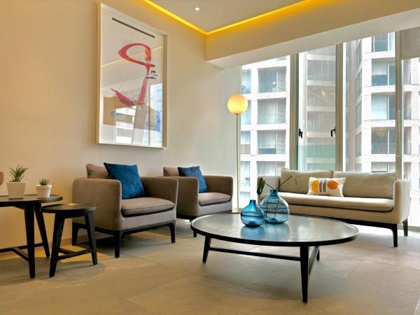 Paradox Santa Fe : photo 6 de la chambre appartement 1 chambre standard