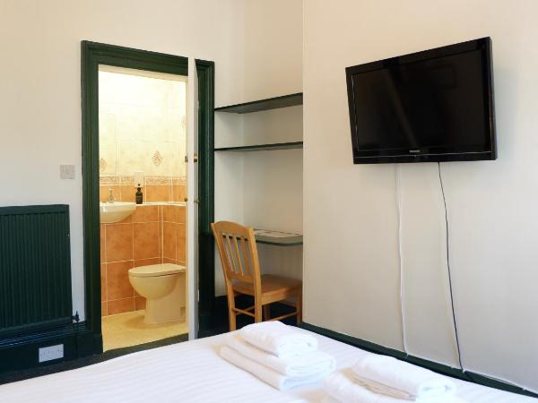 4 Friends House : photo 5 de la chambre chambre double standard