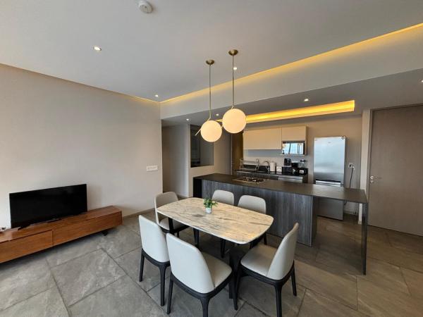 Paradox Santa Fe : photo 7 de la chambre appartement 3 chambres