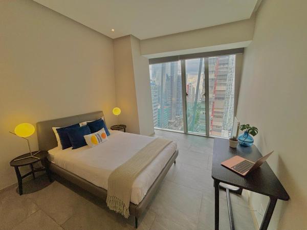 Paradox Santa Fe : photo 4 de la chambre appartement 3 chambres