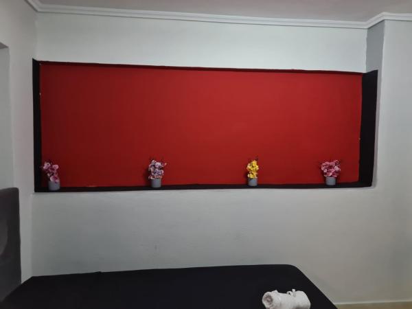 Relax an' Chill : photo 9 de la chambre appartement 2 chambres avec terrasse