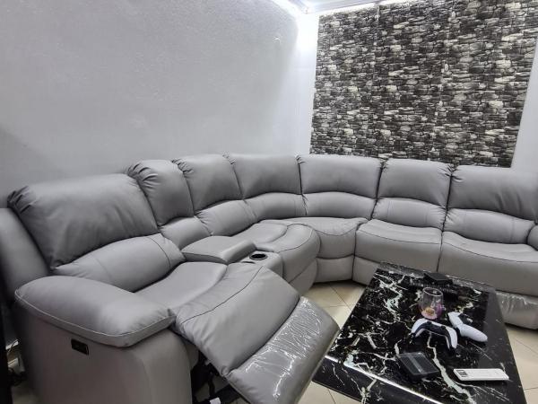 Relax an' Chill : photo 1 de la chambre chambre double avec terrasse