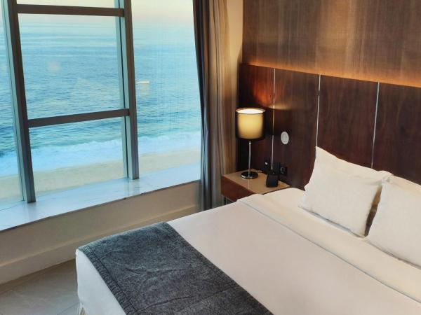 Hotel Nacional Rio de Janeiro - OFICIAL : photo 9 de la chambre  chambre deluxe - vue sur mer