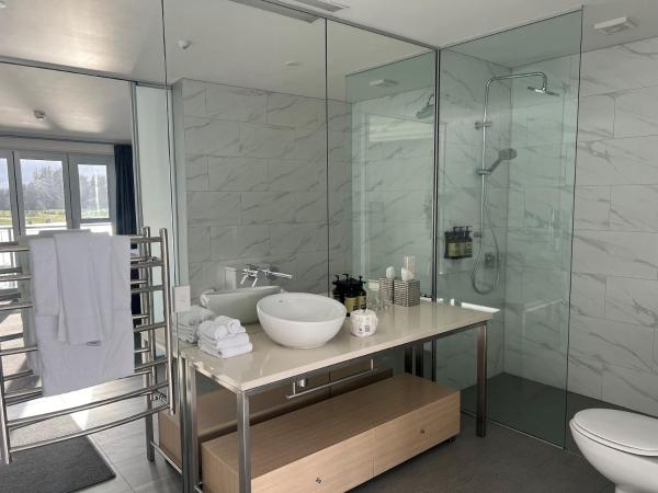 Peppers Clearwater Resort : photo 5 de la chambre chambre – vue sur lac