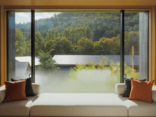 ROKU KYOTO, LXR Hotels & Resorts : photo 4 de la chambre takagamine deluxe king room