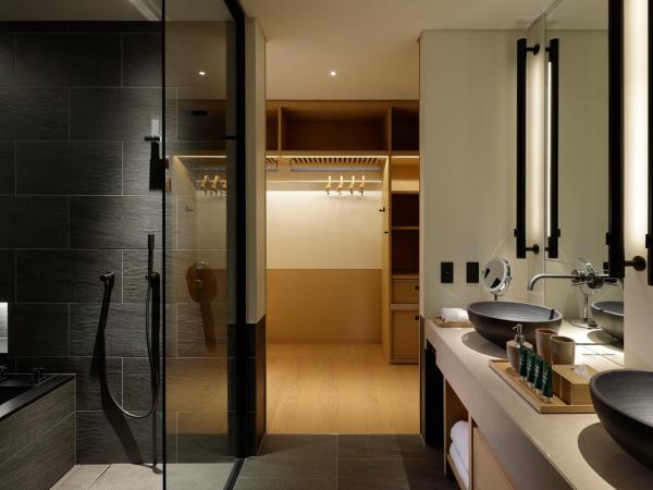 ROKU KYOTO, LXR Hotels & Resorts : photo 6 de la chambre poolside terrace room