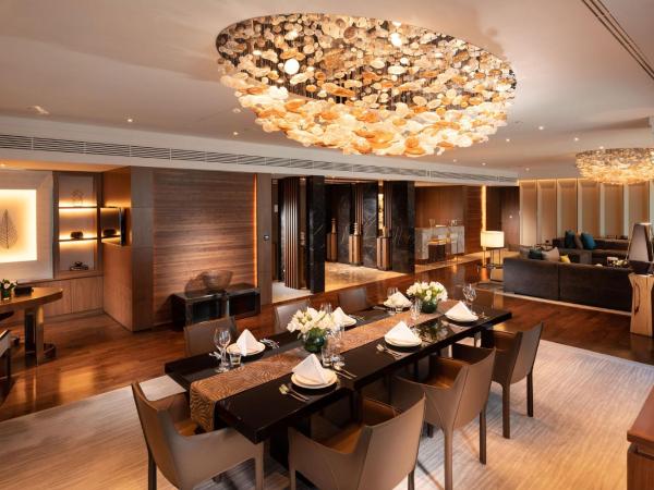 Conrad Seoul : photo 5 de la chambre suite conrad