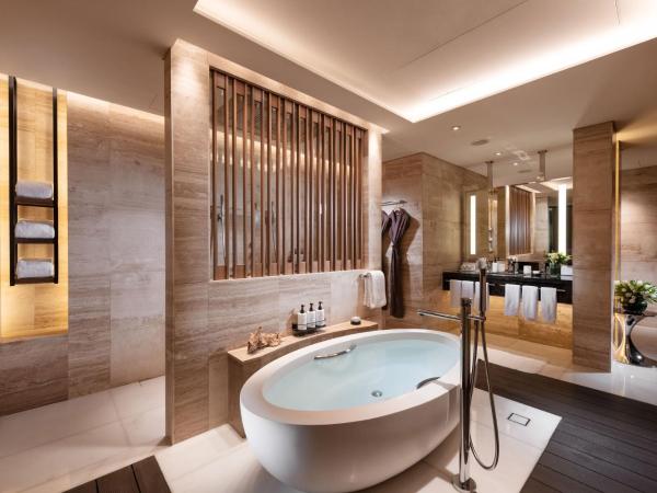 Conrad Seoul : photo 6 de la chambre suite conrad