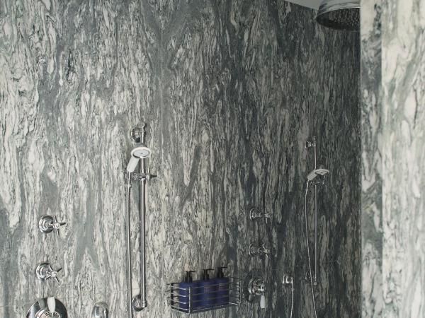 Casa Cipriani Milano : photo 7 de la chambre chambre lit king-size deluxe