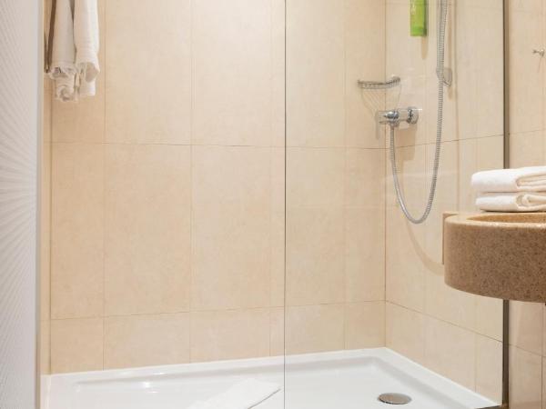 Hotel Parc Plaza : photo 2 de la chambre chambre double confort