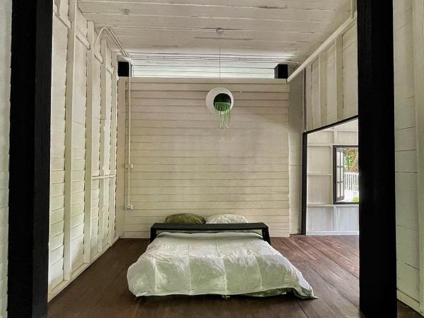 Wasteland TM : photo 6 de la chambre chambre double