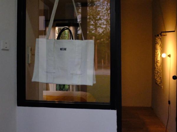 Wasteland TM : photo 10 de la chambre chambre double