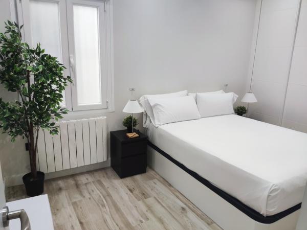 Erase un Hotel : photo 3 de la chambre studio lit queen-size