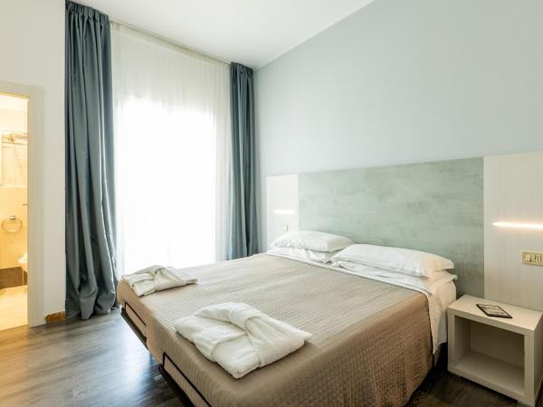 Hotel Kim : photo 9 de la chambre chambre double