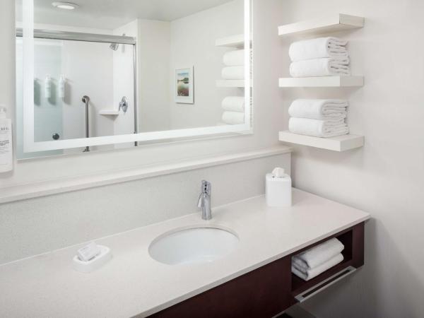 Hampton Inn Atlanta-Northlake : photo 4 de la chambre chambre lit king-size - non-fumeurs