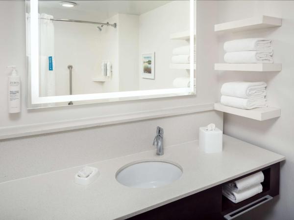 Hampton Inn Atlanta-Northlake : photo 4 de la chambre chambre 2 lits queen-size (4 adultes)